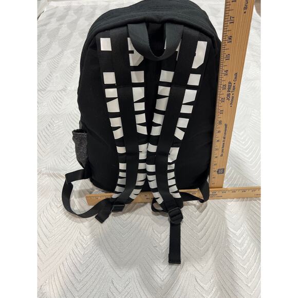 Chic Victoria’s Secret PINK Campus Backpack and Silver Tote Bag Set - Picture 6 of 12